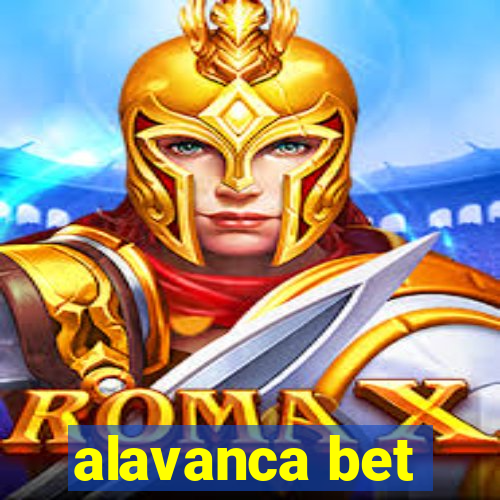 alavanca bet